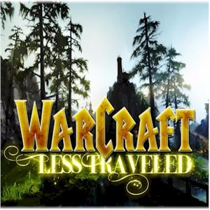 Warcraft Less Traveled : A World of Warcraft Podcast