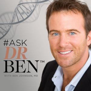 #ASKDRBEN™ by Ben Johnson, MD | Innovator, Founder and CEO of Osmosis Beauty