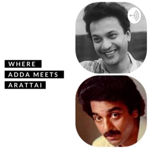 Where Adda meets Arattai