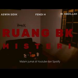 Ruang BK Misteri