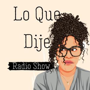 Lo Que Dije