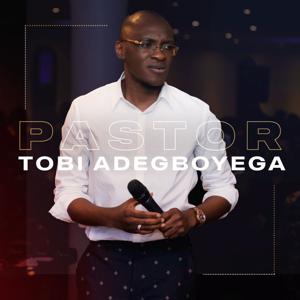 Tobi Adegboyega