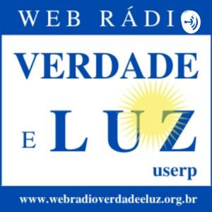 Web Radio Verdade e Luz