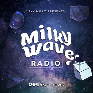 Milky Wave Radio