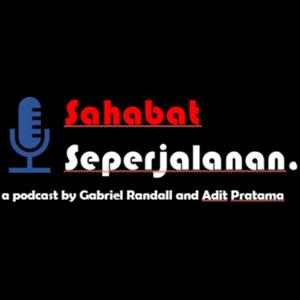 Sahabat Seperjalanan