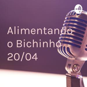 Alimentando o Bichinho 