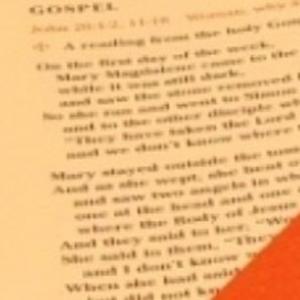 Catholic Bible Study Made Simple