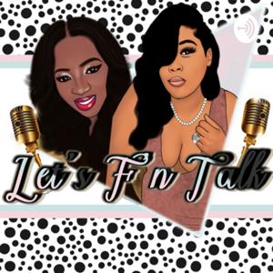 Let’s F’n Talk