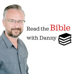 Read the Bible with Danny