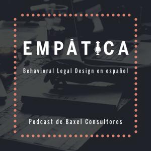 Empática - Behavioral Legal Design en español