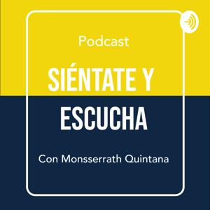 Siéntate y escucha