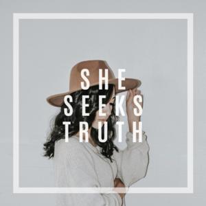 She Seeks Truth