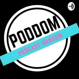 PODDOM(PODcast ranDOM)