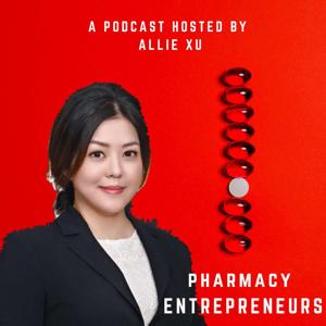 Pharmacy Entrepreneur Podcast