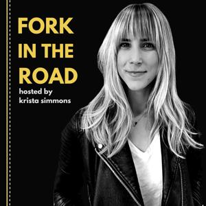 Fork in the Road