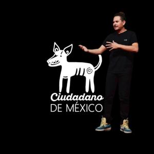 Ciudadano de México