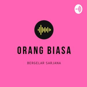 Orang Biasa