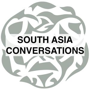 South Asia Conversations At Cambridge University