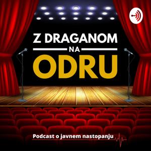 Z Draganom Na Odru