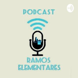 PodCast Ramos Elementares