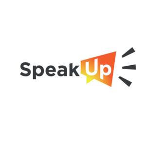 Speak Up!