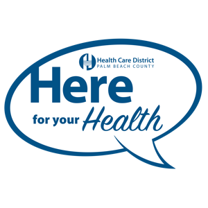 Here for Your Health