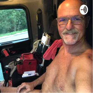 Naked Trucker Podcast