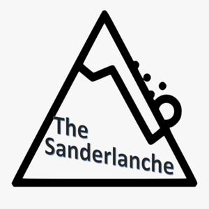 The Sanderlanche Podcast by thesanderlanche