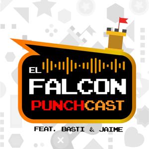 El Falcon PunchCast