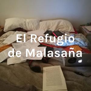 El Refugio de Malasaña