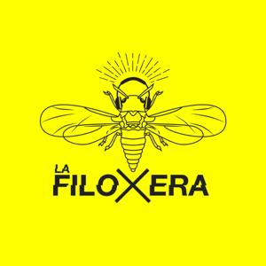 La Filoxera.