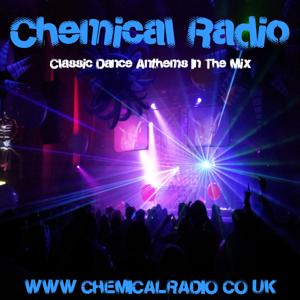 The Chemical Radio Podcast