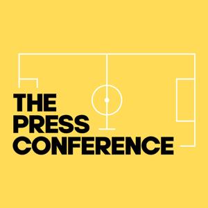 The Press Conference Podcast