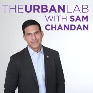 The Urban Lab