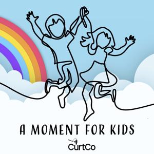 A Moment for Kids by CurtCo Media