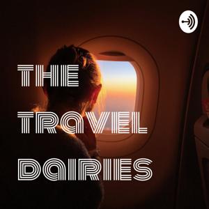 the travel diaries