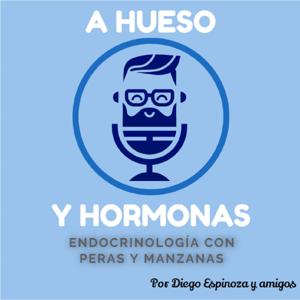 A Hueso...y Hormonas