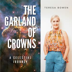 The Garland of Crowns: A Celestial Journey