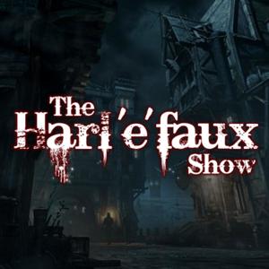 The Harl'e'faux Show by T&G Productions