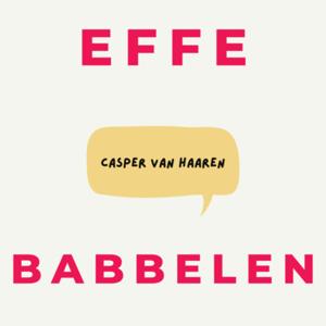 Effe babbelen