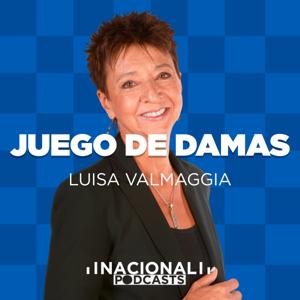 Juego de Damas