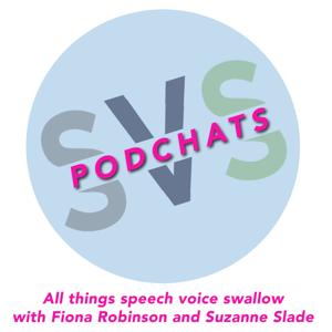 SVS PODCHATS