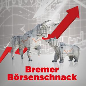 Bremer Börsenschnack mit Sascha und Patrick by Die Sparkasse Bremen