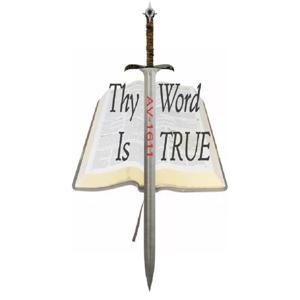 Thy Word is True Ministry Podcast
