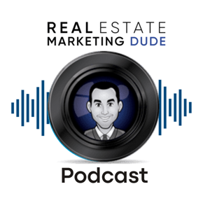 Real Estate Marketing Dude by Mike Cuevas