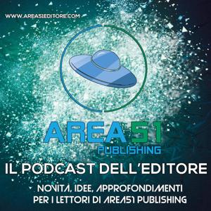 A51 Il podcast dell'editore