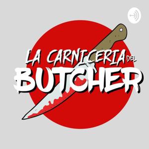 CARNICERIA DEL BUTCHER