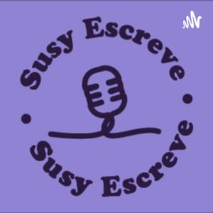 Susy Escreve