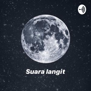 Suara langit