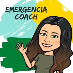 Emergencia Coach